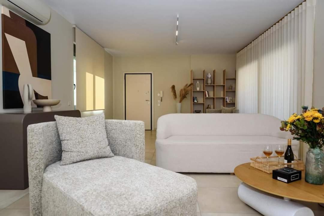 Steliosdimitra Guest House III In 纳夫普利翁 外观 照片